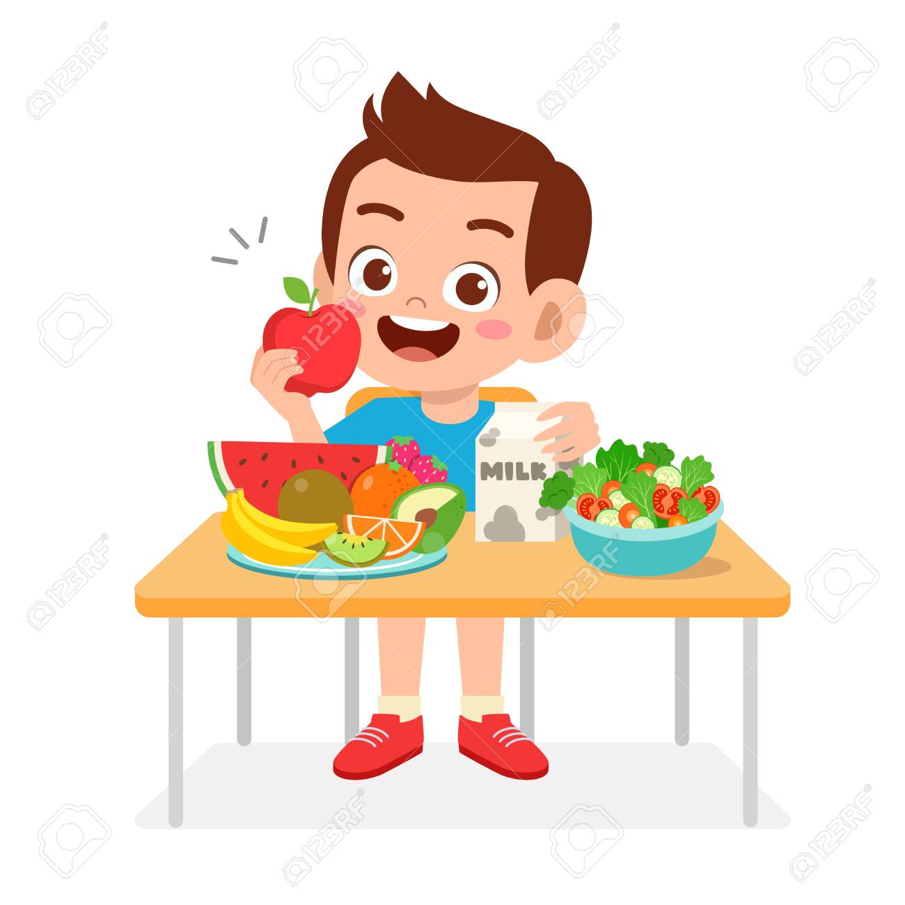 Eat